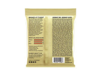 Ernie Ball EARTHWOOD BZ. ROCK & BLUES 10-52 Ernie Ball EARTHWOOD BZ. ROCK & BLUES 10-52